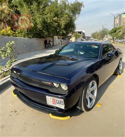 دودج تشالنجر